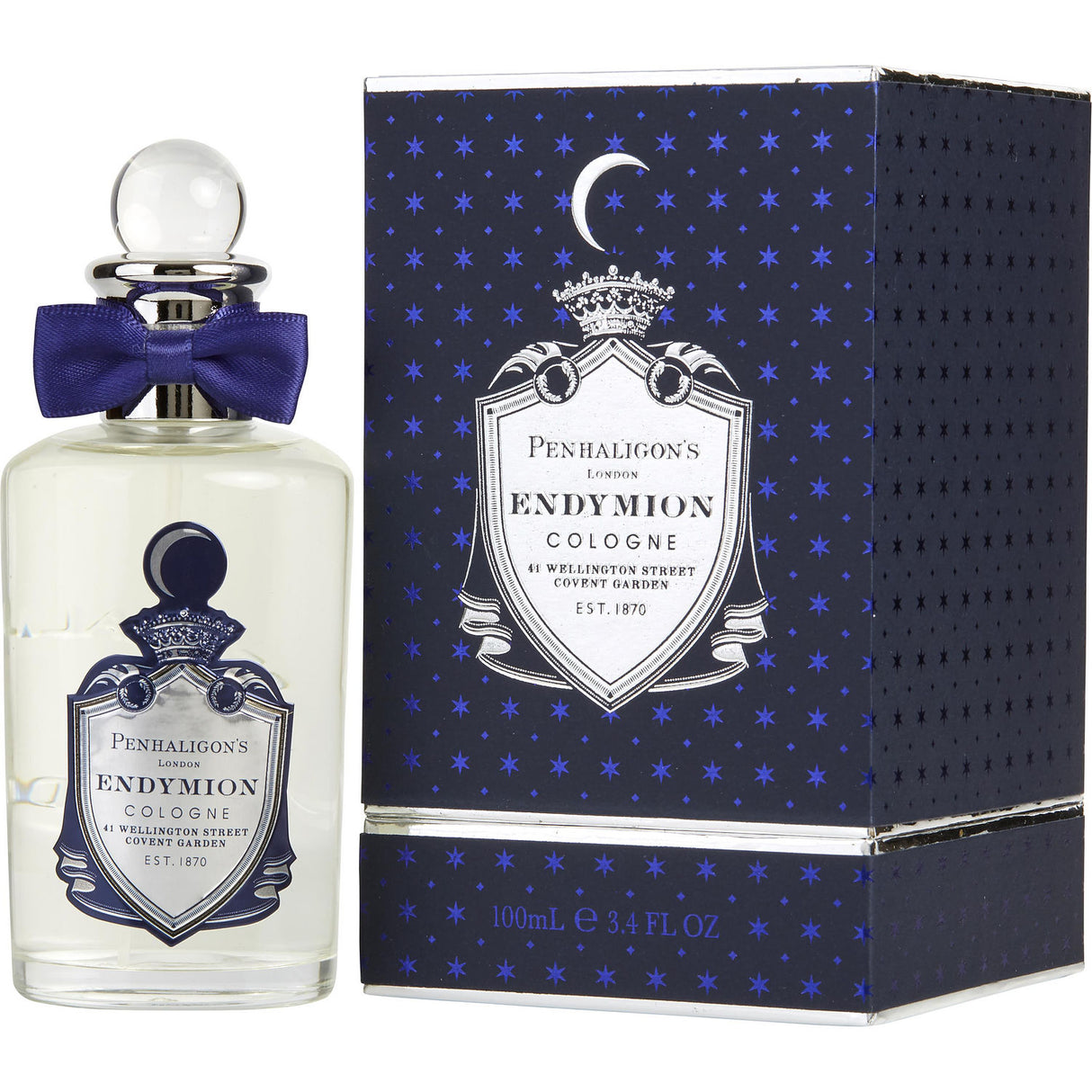 PENHALIGON'S ENDYMION by Penhaligon's - COLOGNE SPRAY 3.4 OZ (NEW PACKAGING) - Men