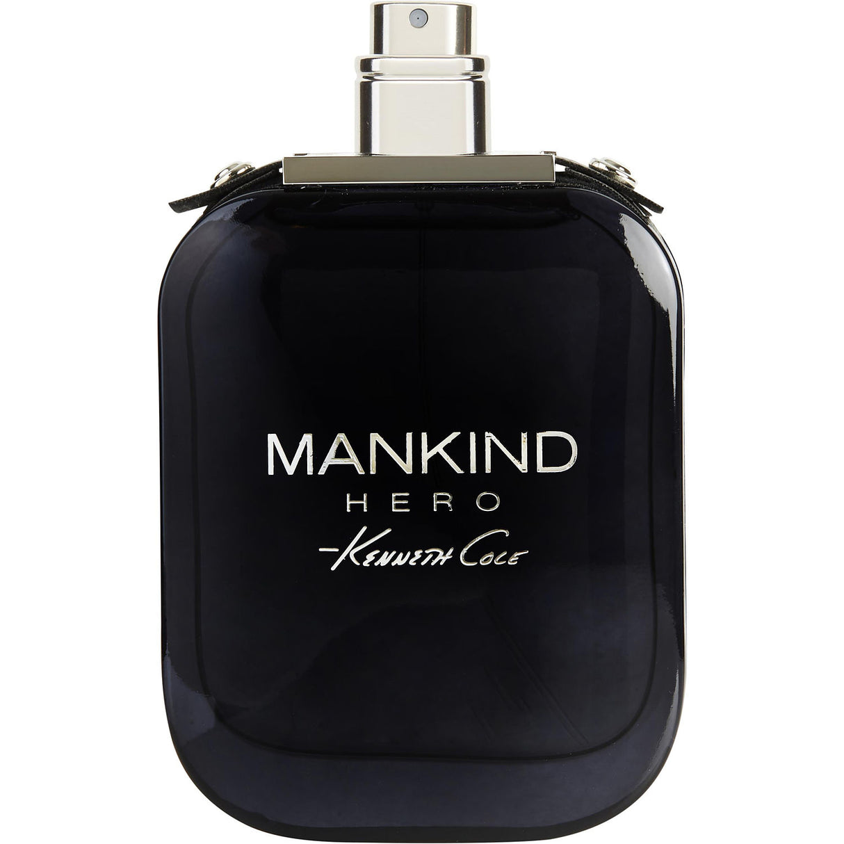 KENNETH COLE MANKIND HERO by Kenneth Cole - EDT SPRAY 3.4 OZ *TESTER - Men