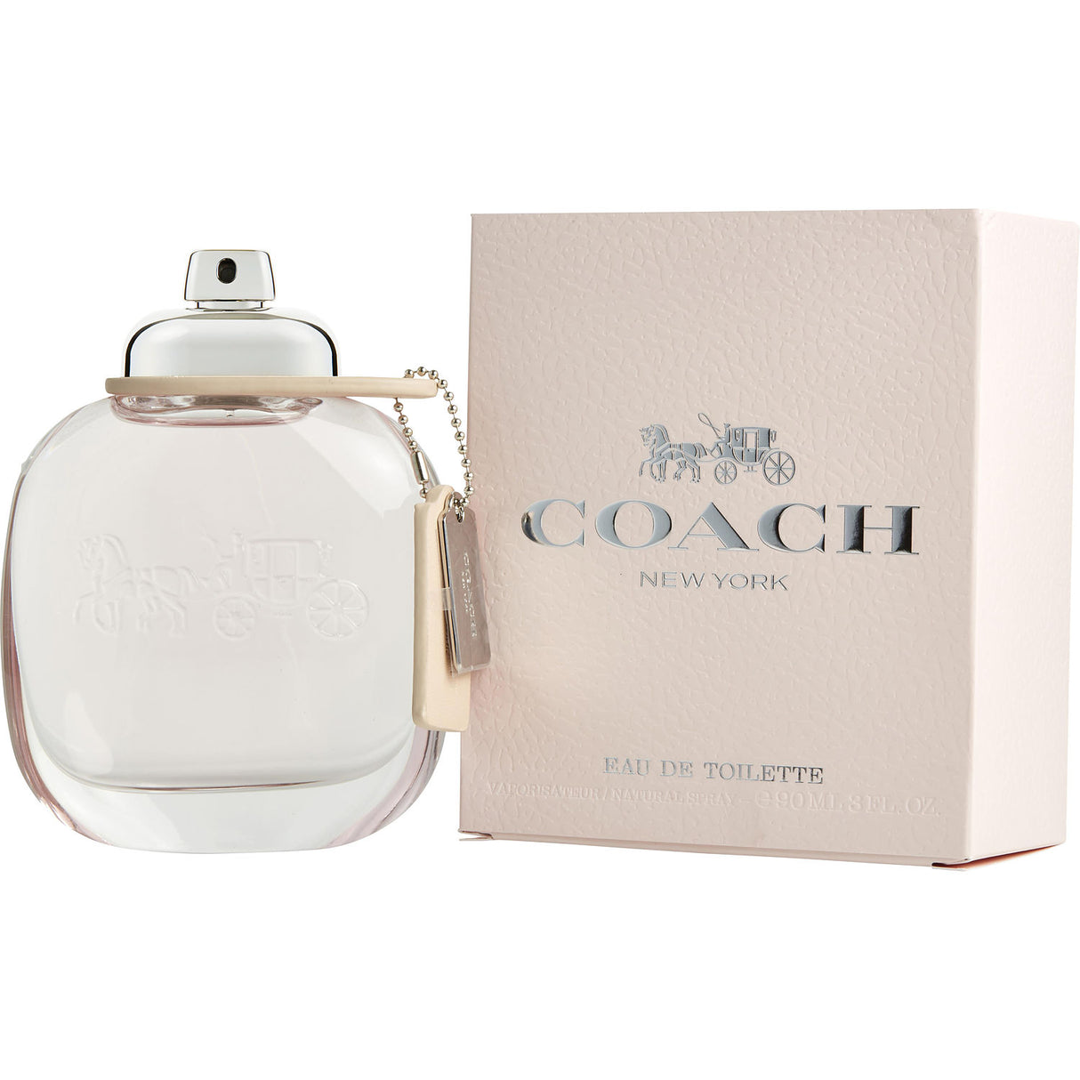 COACH by Coach - EDT SPRAY 3 OZ - Women