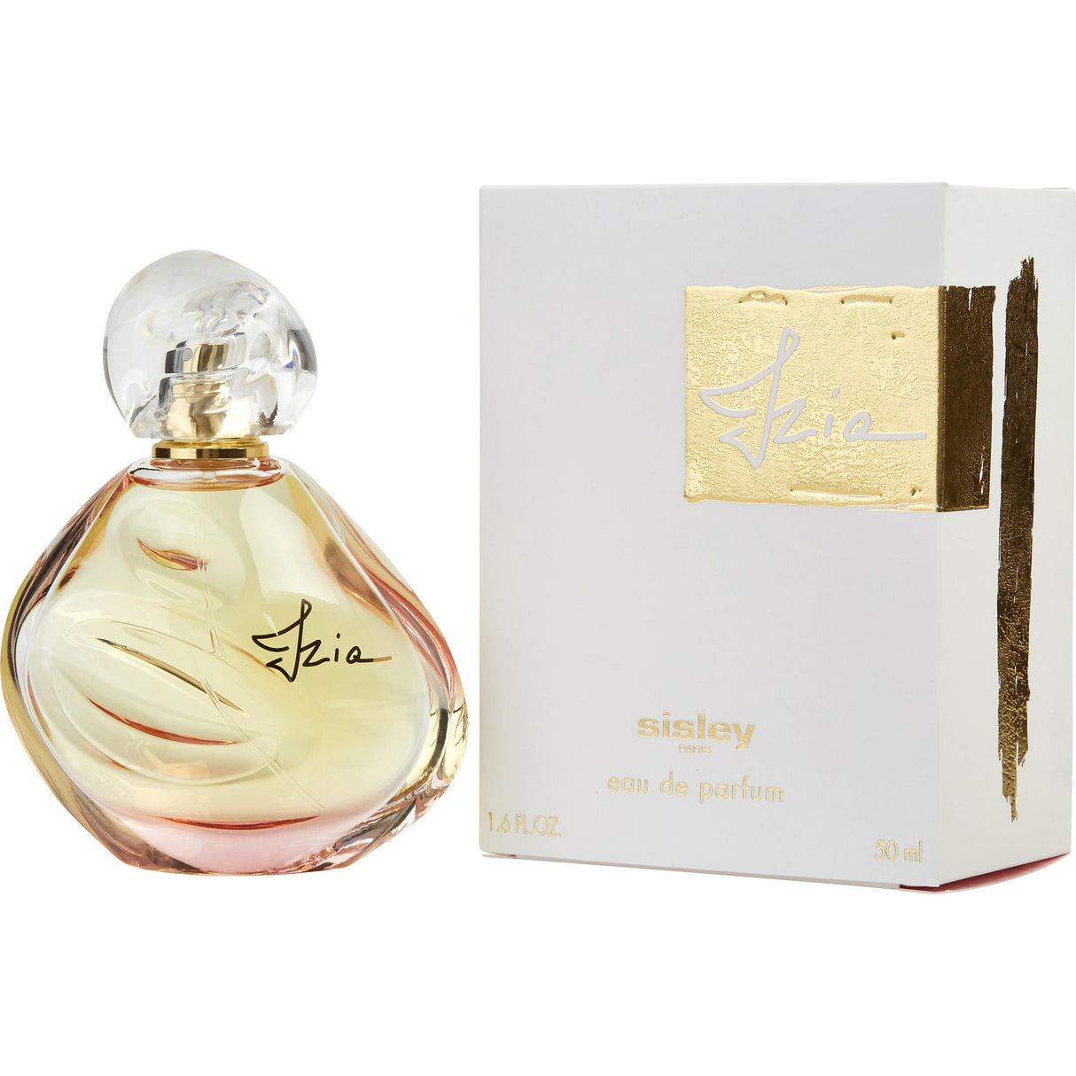 IZIA by Sisley - EAU DE PARFUM SPRAY 1.6 OZ - Women