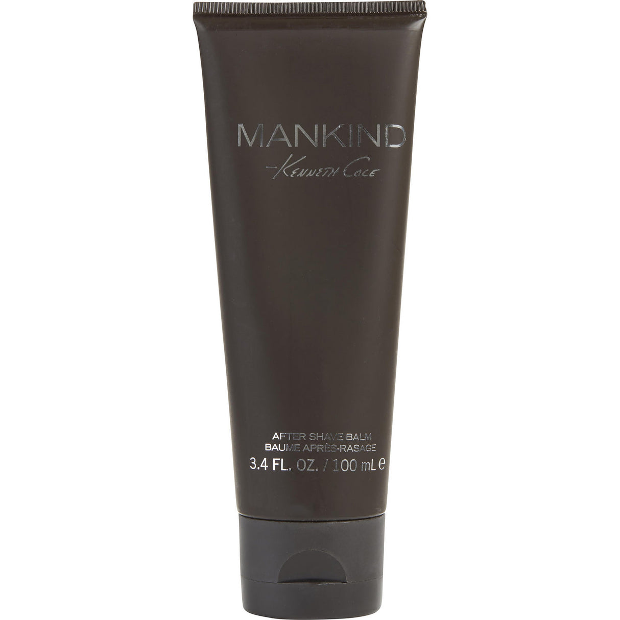 KENNETH COLE MANKIND by Kenneth Cole - AFTERSHAVE BALM 3.4 OZ - Men