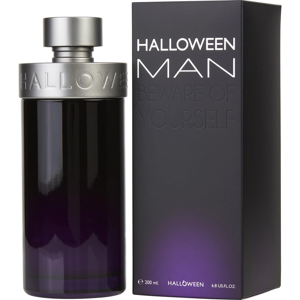 HALLOWEEN by Jesus del Pozo - EDT SPRAY 6.8 OZ - Men