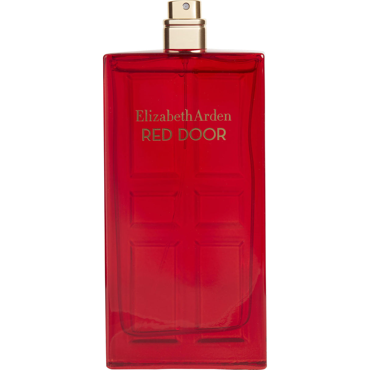 RED DOOR by Elizabeth Arden - EDT SPRAY 3.3 OZ *TESTER - Women