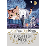 A Cat from Our World and the Forgotten Witch Vol. 4