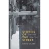 Stories of the Street: Reimagining Found Texts