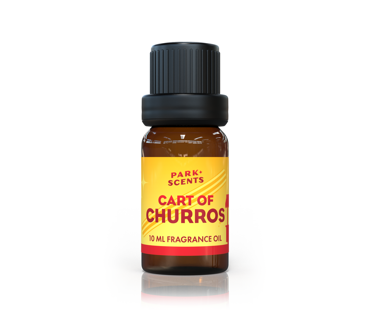 Cart of Churros Fragrance Oil by Park Scents