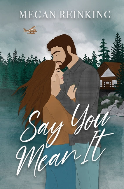 Say You Mean It - Paperback by Books by splitShops