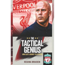 The Tactical Genius: Arne Slot's Journey to Liverpool