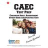 CAEC Test Prep