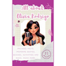 All About Olivia Rodrigo (Hardback): Includes 70 Facts, Inspiring Quotes, Quizzes, activities and much, much more.
