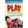 The Praeger Handbook of Play Across the Life Cycle: Fun from Infancy to Old Age