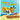 Tofu Goes on Vacation