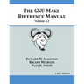 GNU Make Reference Manual: Version 4.2