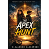 The Apex Hunt: A High-Stakes Race Across the World