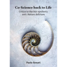Co-Science back to Life: Critics to the bio-synthetic anti-Nature delirium