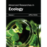 Advanced Researches in Ecology: Volume I