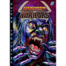 Harvest of Horror - Volume 2