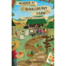 Murder at Winkleberry Farm: A Limestone Manor Mystery