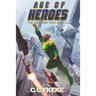 Age of Heroes (The Pantheon Saga)