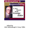 Redemption and Responsibility