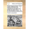 Travels in Egypt and Nubia... F.R.S. Captain of the Danish Navy. Translated from the Original ... and Enlarged with Observations from Ancient and Mode