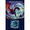 Tanner's Dragon Odyssey: Twilight Empyrean