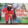 Black Like Santa: A 1970s Story