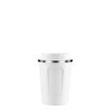 White Coffee Compact Mug by ASOBU®