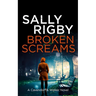Broken Screams