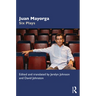 Juan Mayorga: Six Plays
