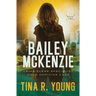 Bailey McKenzie, Crime Scene Specialist: Cold Homicide Case