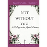 Not Without You