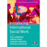 Introducing International Social Work