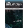 2023 Best Short Stories