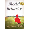 Model Behavior: Make Your Career Path Your Calling