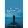 Ok Lord, Now What?: From Suicide to Living a Life with Purpose