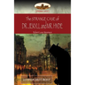 The Strange Case of Dr. Jekyll and Mr. Hyde: Illustrated (Aziloth Books)