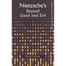 Nietzsche's Beyond Good and Evil