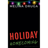 Holiday Homecoming (The Rock Star's Wife #3.5)