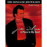 Jim Wilson Piano Songbook Three: A Place in My Heart