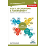 Cost Accounting and Management Essentials You Always Wanted To Know (Color)