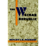 The Weimar Republic