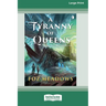 A Tyranny of Queens: Book II in the Manifold Worlds Series [16pt Large Print Edition]
