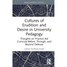 Cultures of Erudition and Desire in University Pedagogy: Thoughts on Practice-Led Curricula Before, Through, and Beyond Deleuze
