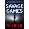 Savage Games