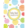 Baby Book - A Wonderful Gift