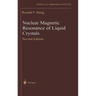 Nuclear Magnetic Resonance of Liquid Crystals