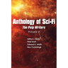 Anthology of Sci-Fi V8, Pulp Writers