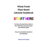 Whole Foods Plant-Based Lifestyle Guidebook