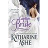 Captive Bride: A Regency Ghost Novel